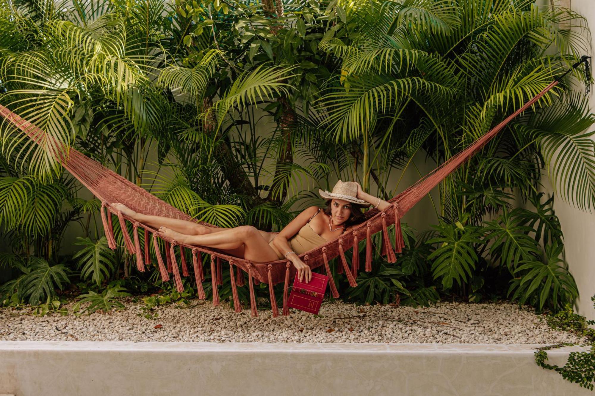 Bacab Tulum Lägenhet Exteriör bild